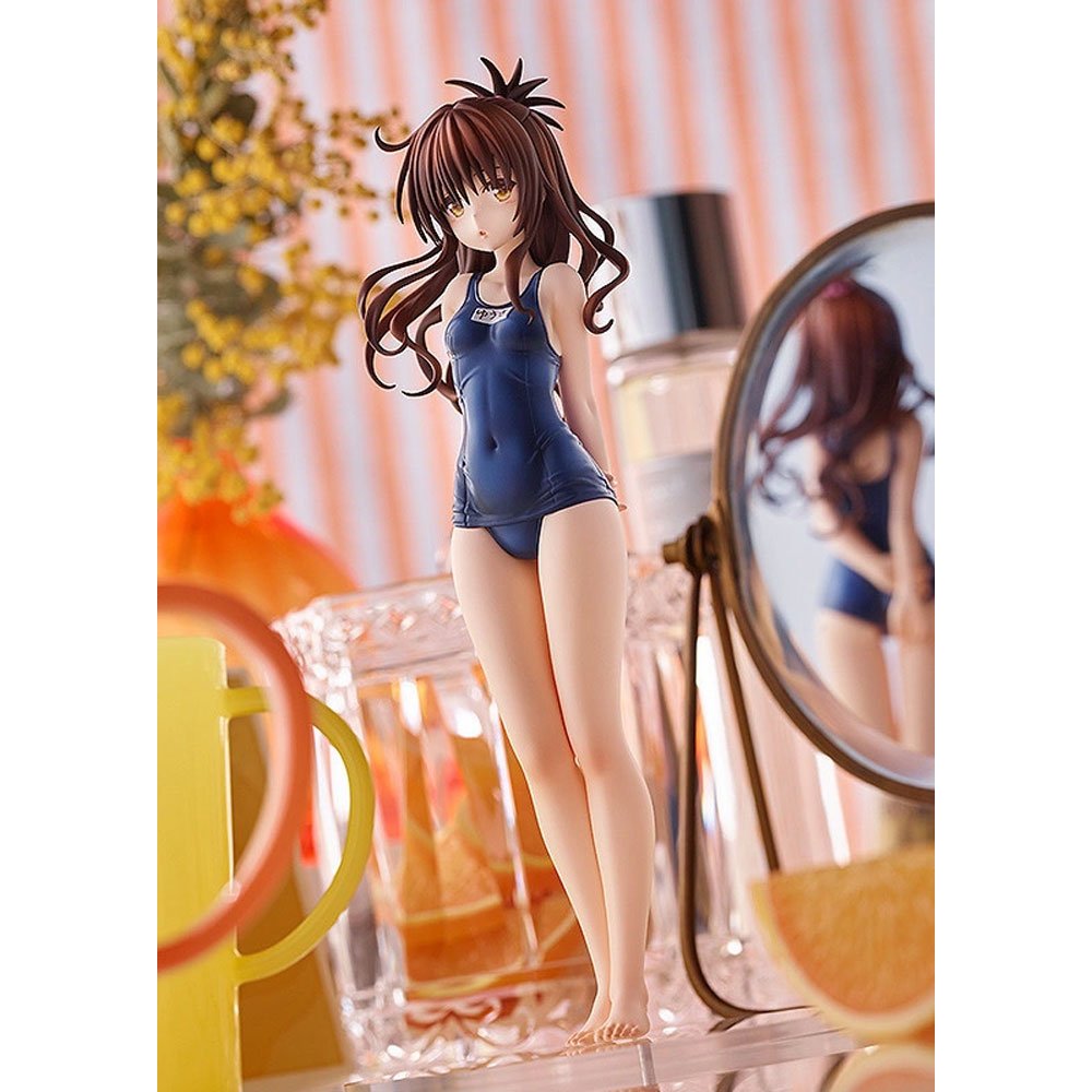 POP UP PARADE TO LOVE-RU DARKNESS MIKAN YUKI POP UP PARADE TO LOVE-RU DARKNESS MIKAN YUKI